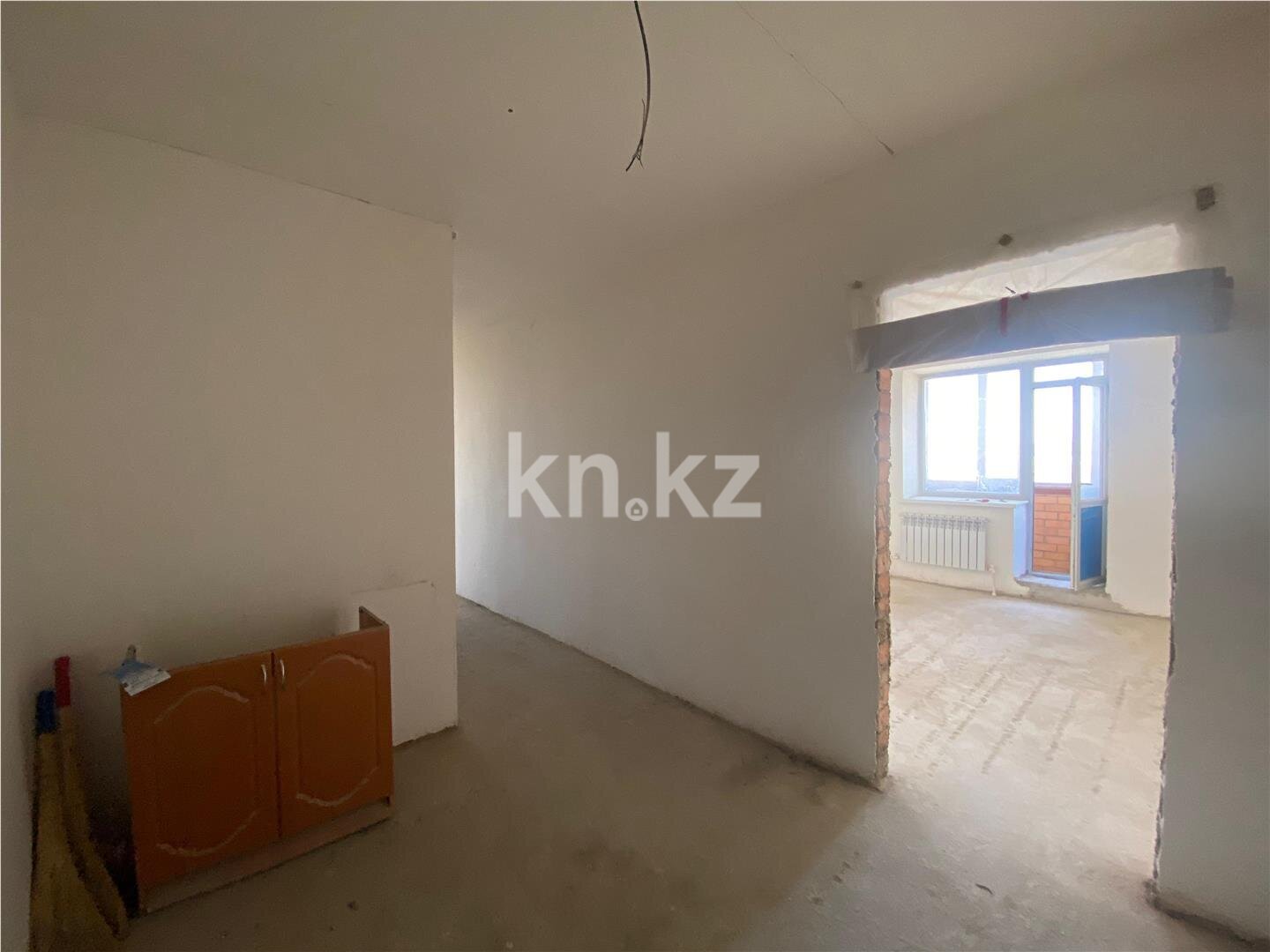 Продажа 5-комнатной квартиры, 125 м² в Караганде - фото 9