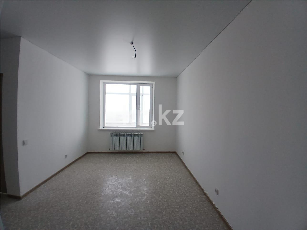 Продажа 1-комнатной квартиры, 39 м² в Астане - фото 3