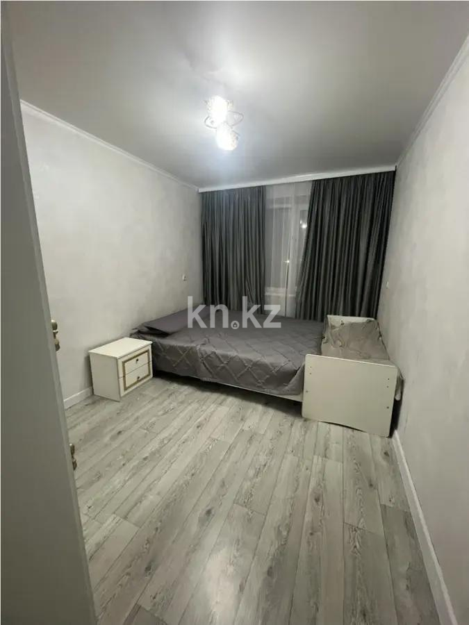 Продажа 3-комнатной квартиры, 71 м², мкр. Восток-3, дом  17 - Продажа  трехкомнатных квартир в Караганде с фото фото 2 из 7