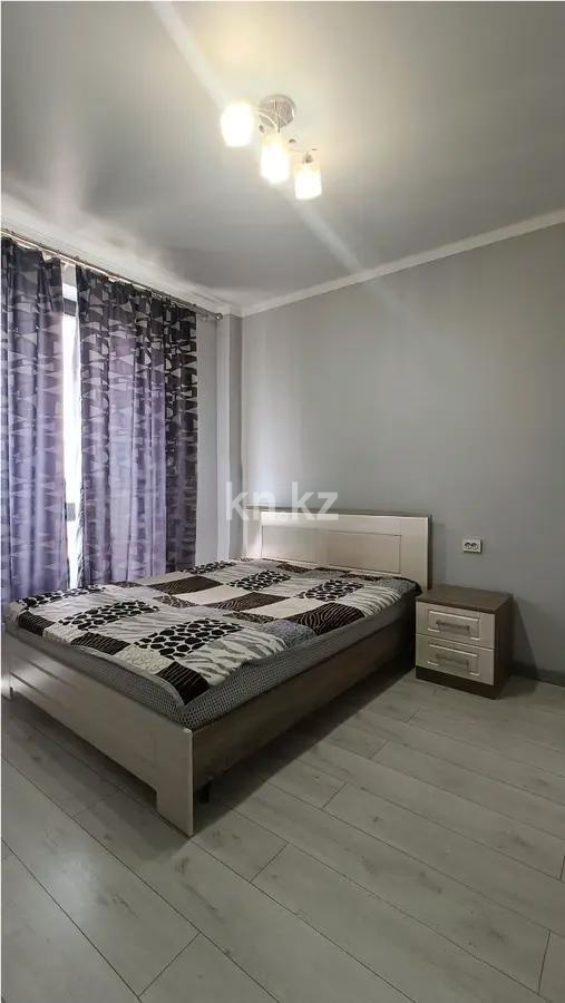 Продажа 2-комнатной квартиры, 45.6 м² в Алматы