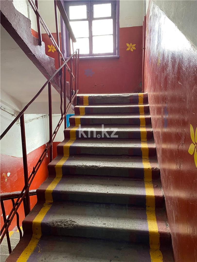 Продажа 2-комнатной квартиры, 43 м² в Караганде - фото 22