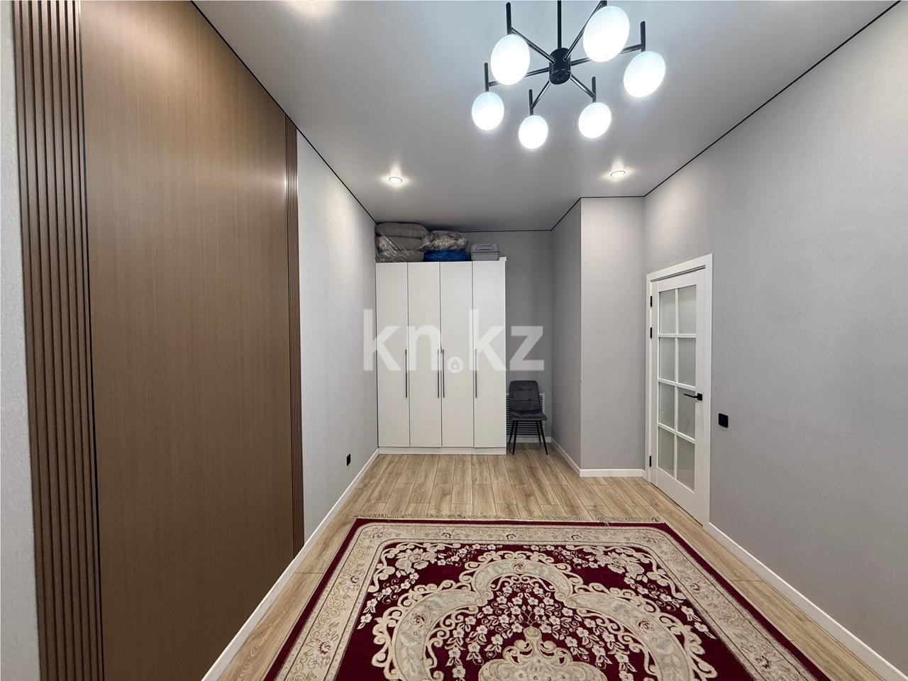 Продажа 1-комнатной квартиры, 38 м² в Астане - фото 3