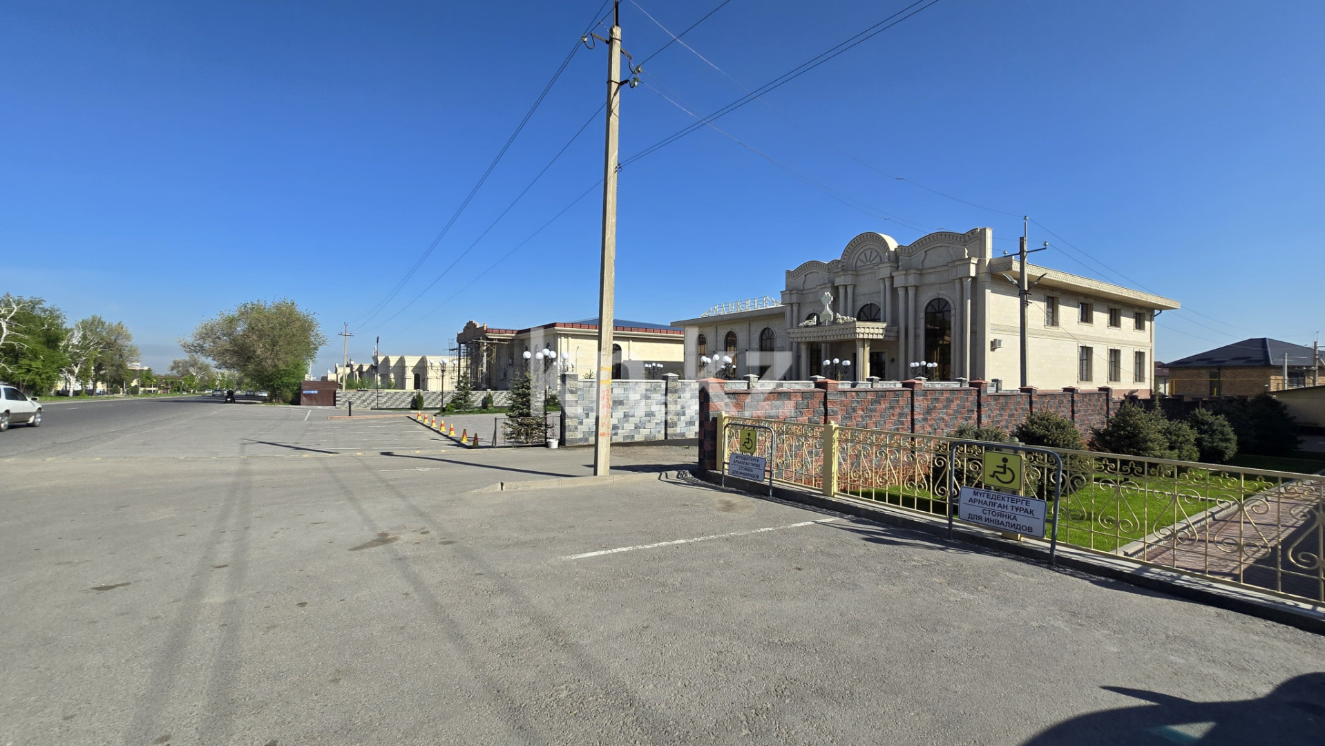 Продажа 5-комнатного дома, 225.7 м², улица Жетысу, дом  91 - Продажа квартир в Алматинской области фото 19 из 32