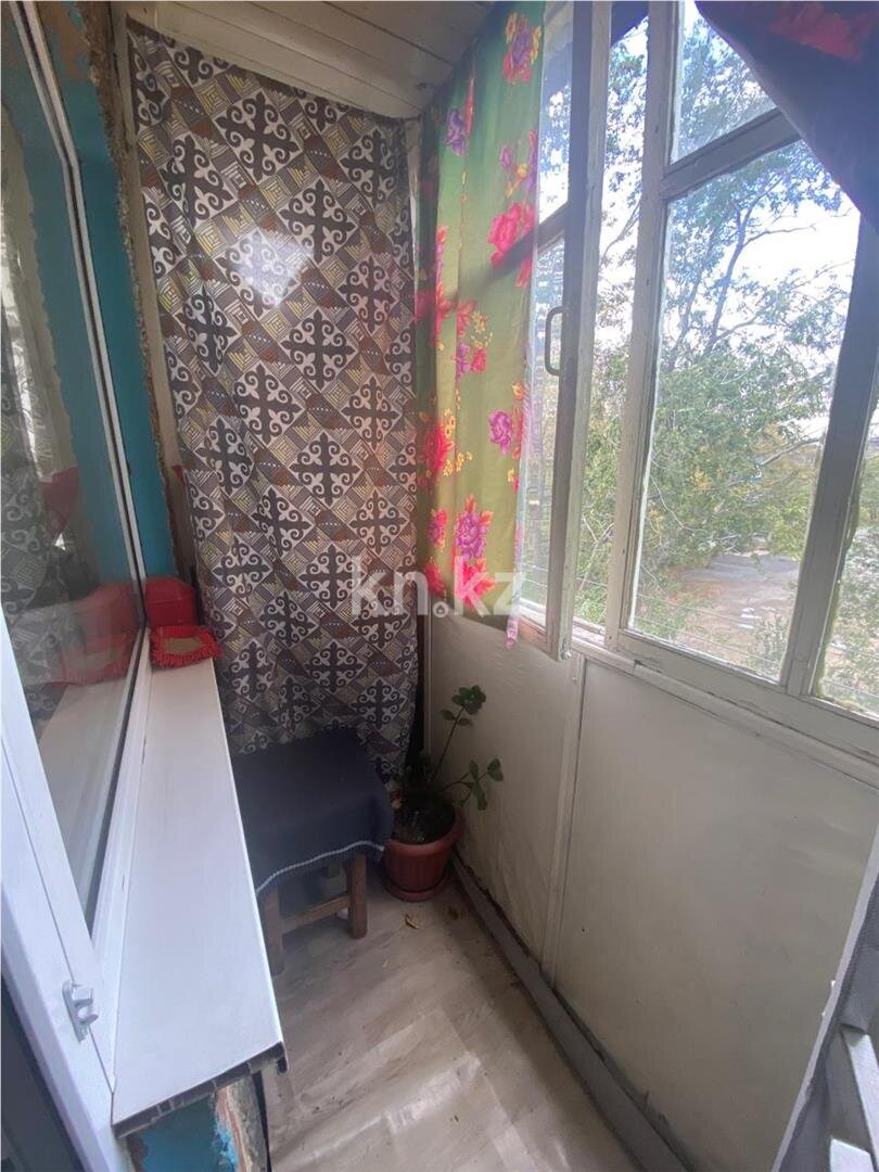 Продажа 2-комнатной квартиры, 44 м² в Караганде - фото 12