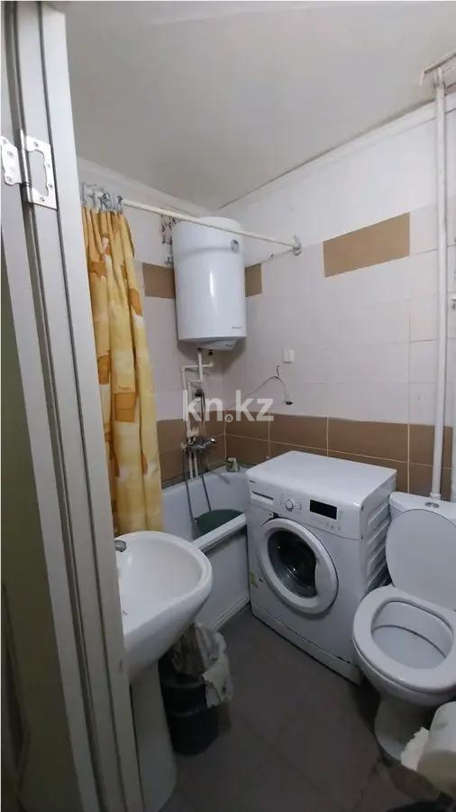 Продажа 2-комнатной квартиры, 46 м², ул. Алимхана Ермекова, дом  33 в Абае - фото 5