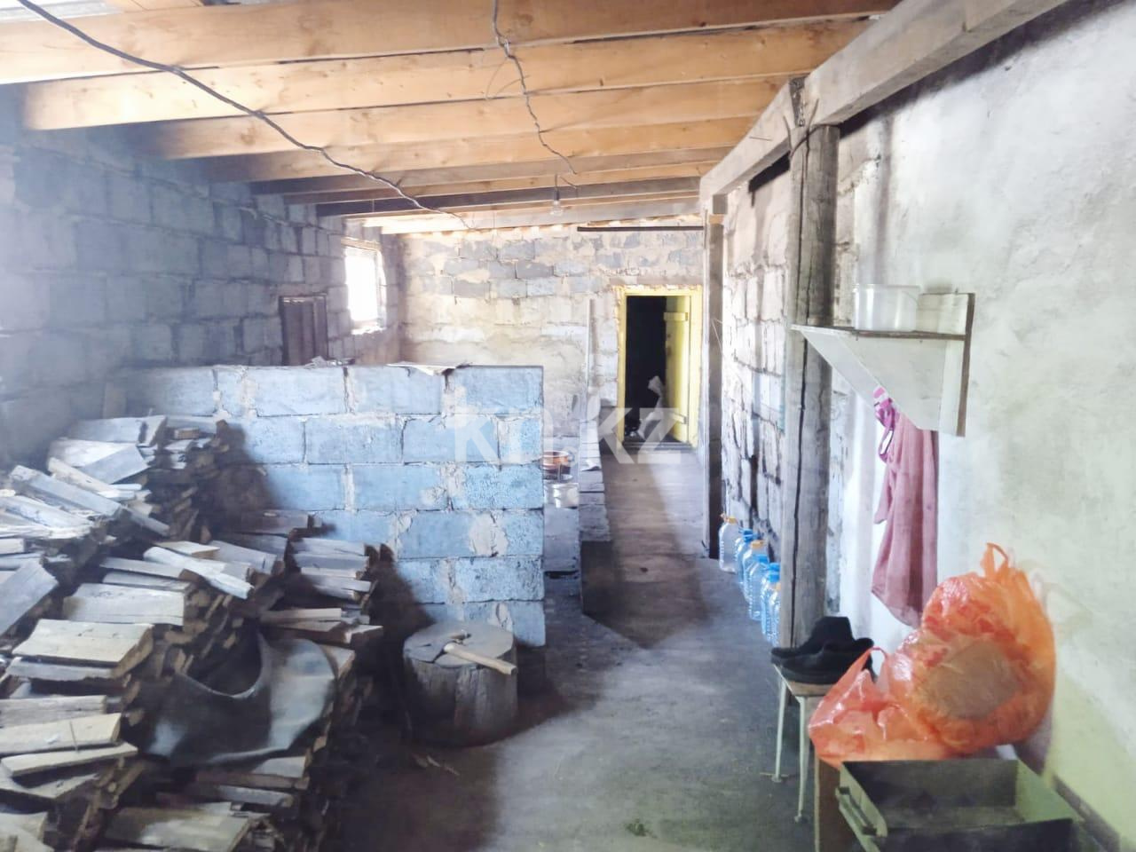 Продажа 4-комнатного дома, 170 м², Школьная - Продажа домов, коттеджей в Карагандинской области фото 19 из 21