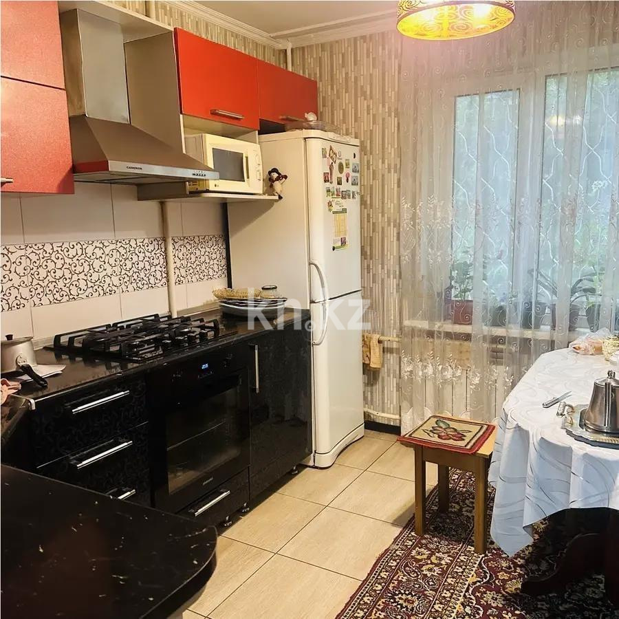 Продажа 3-комнатной квартиры, 68 м² в Алматы - фото 3