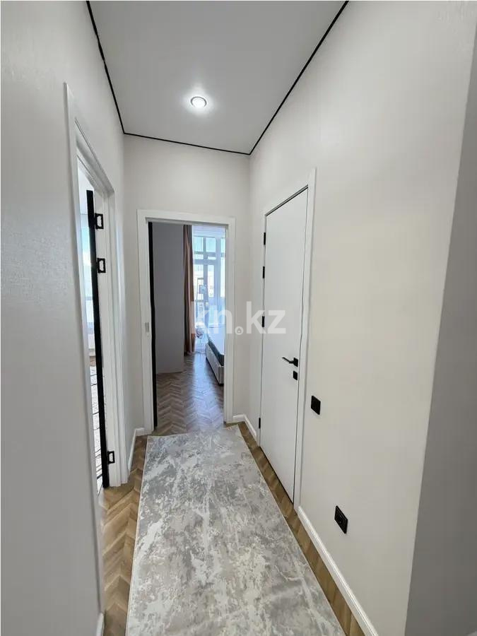 Продажа 2-комнатной квартиры, 42.7 м² в Астане - фото 3