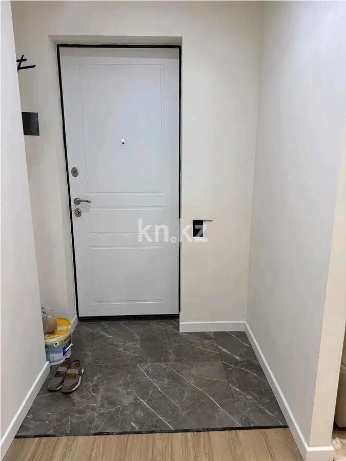 Продажа 2-комнатной квартиры, 38 м² в Алматы - фото 5