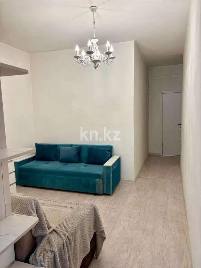 Продажа 1-комнатной квартиры, 28 м² в Алматы