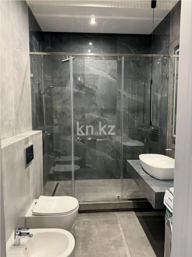 Продажа 1-комнатной квартиры, 53 м² - Продажа квартир в р-не Сарайшык Астаны - страница 2 фото 3 из 4