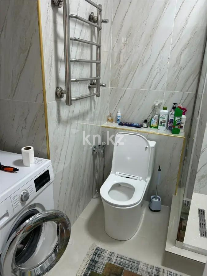 Продажа 3-комнатной квартиры, 86 м², мкр-н Кайрат, дом  135/4 - Продажа  трехкомнатных квартир в Алматы без посредников фото 5 из 5