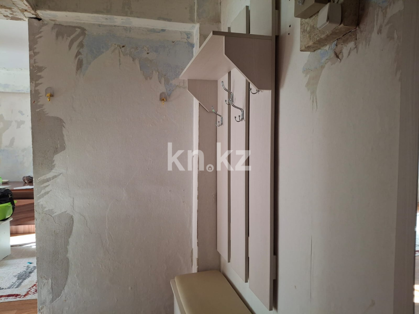 Продажа 2-комнатной квартиры, 45.4 м² - Продажа двухкомнатных квартир в Усть-Каменогорске фото 15 из 16