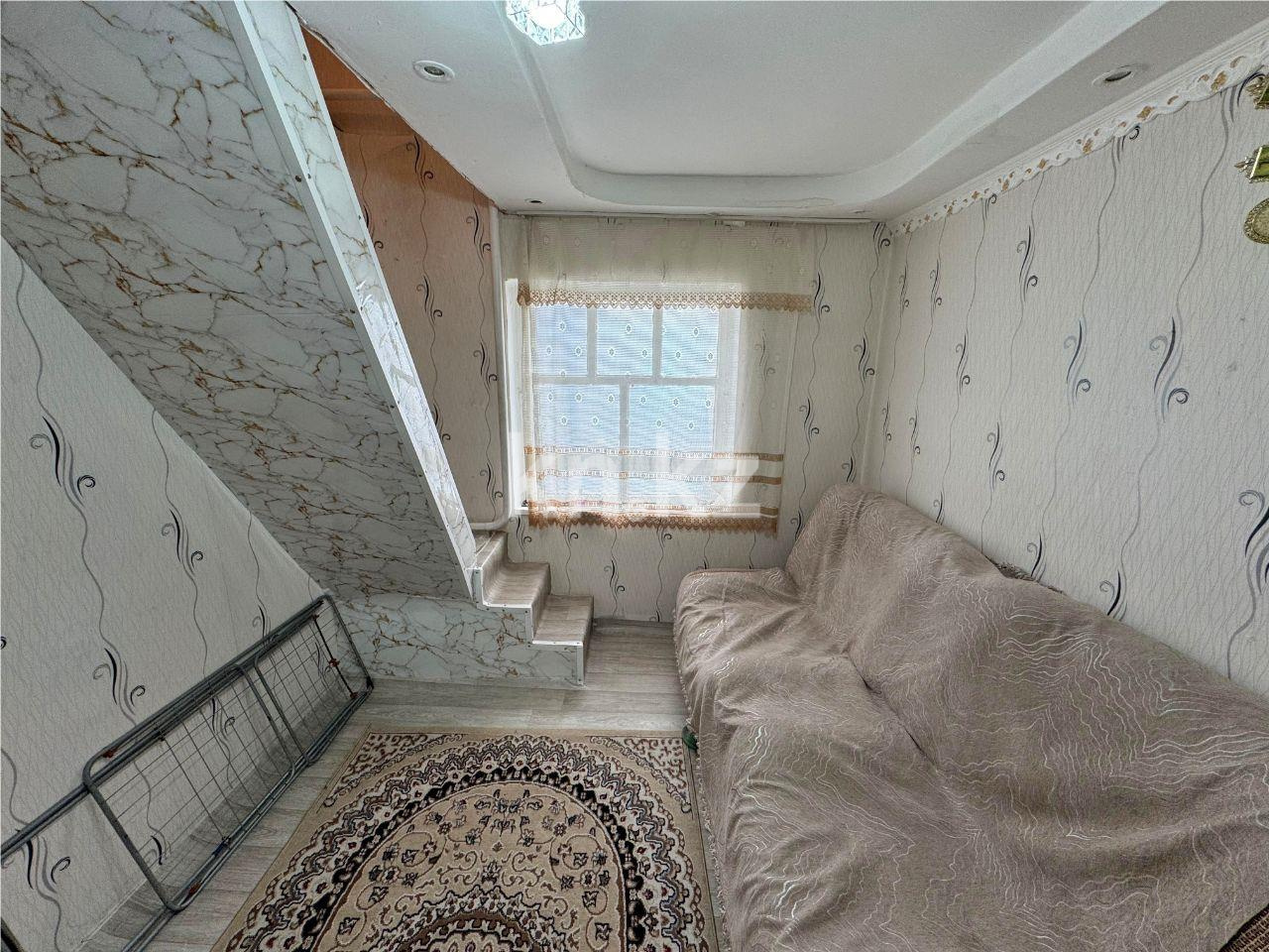 Продажа 4-комнатного дома, 95 м², ул. Лермонтова, дом  207 - Продажа домов, коттеджей в Караганде фото 10 из 18