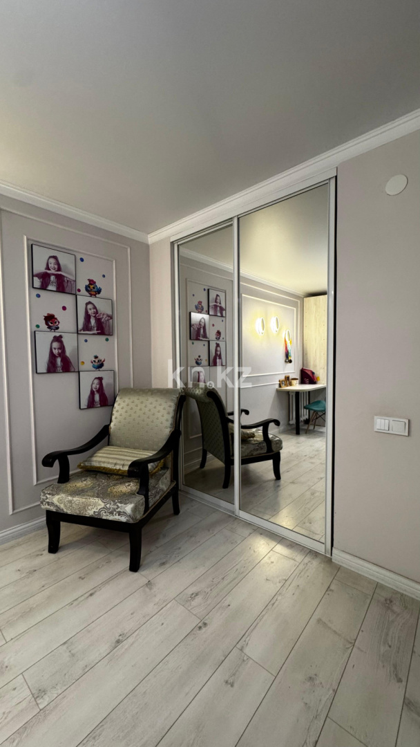 Продажа 4-комнатной квартиры, 134.9 м² в Караганде - фото 22