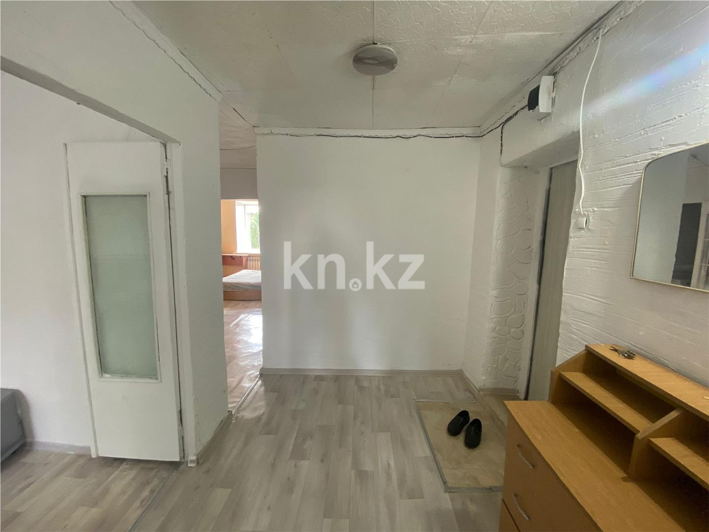 Продажа 2-комнатной квартиры, 52 м² - Недвижимость в Караганде - страница 3 фото 8 из 11