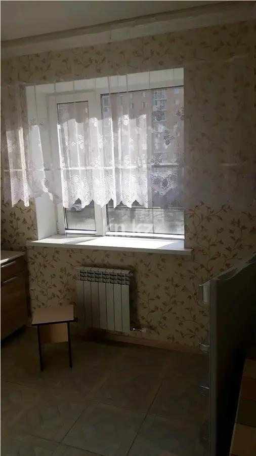 Продажа 1-комнатной квартиры, 37.5 м², пр. Кошкарбаева, дом  31 в Астане - фото 2