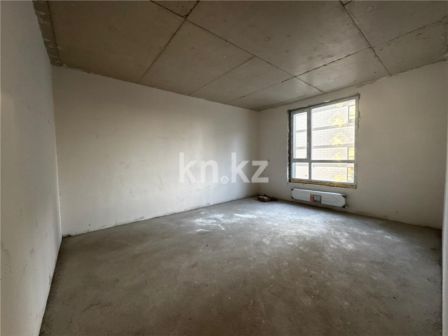 Продажа 3-комнатной квартиры, 87 м² в Астане - фото 10