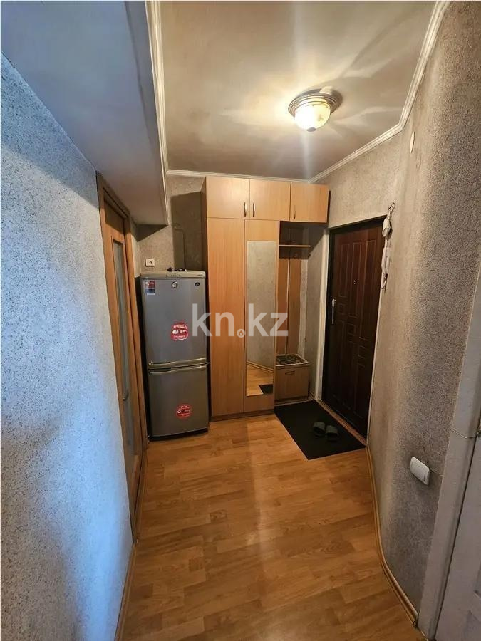 Продажа 1-комнатной квартиры, 32 м² - Продажа однокомнатных квартир от собственников в Алматы - страница 2 фото 1 из 4