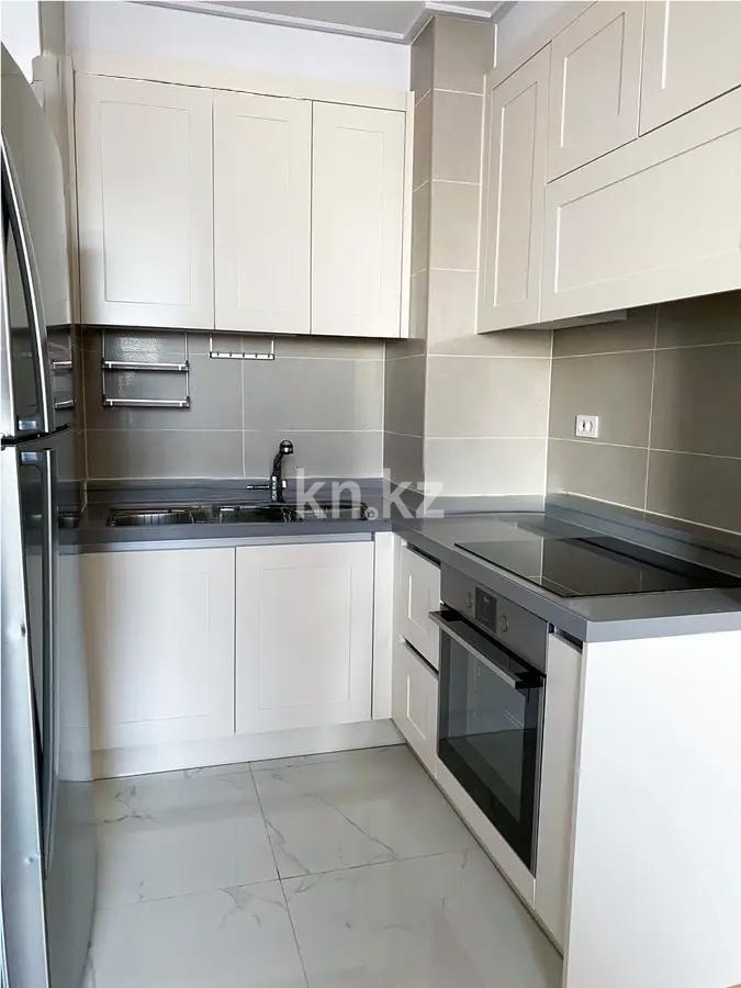 Продажа 2-комнатной квартиры, 44 м² в Астане - фото 3