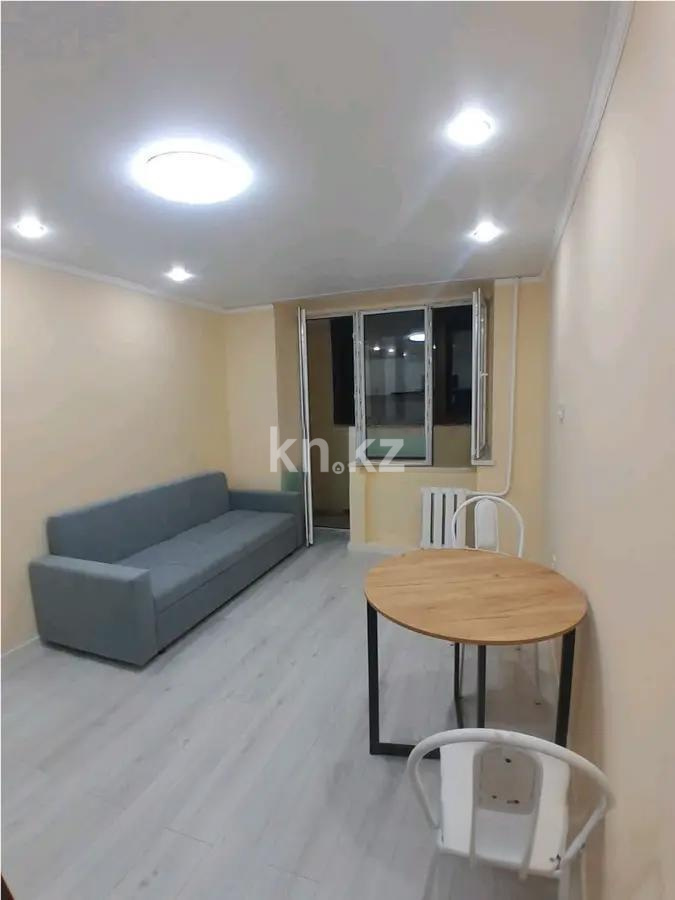 Продажа 1-комнатной квартиры, 22 м², ул. Жандосова, дом  59Б - Продажа квартир в Казахстане фото 1 из 4