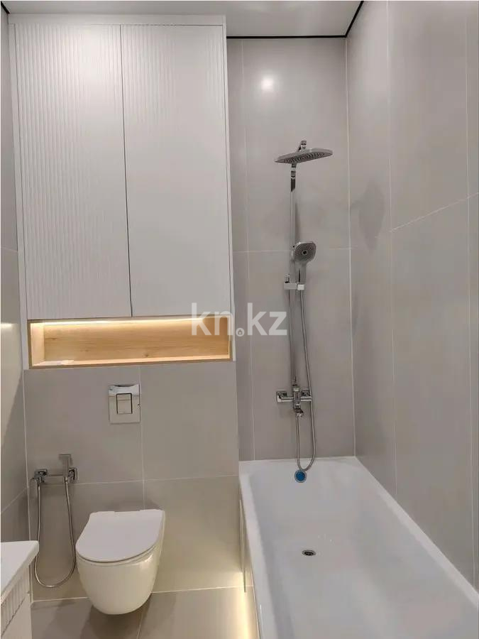 Продажа 2-комнатной квартиры, 42 м² - Продажа квартир в Астане в р-не Нура - страница 7 фото 3 из 4