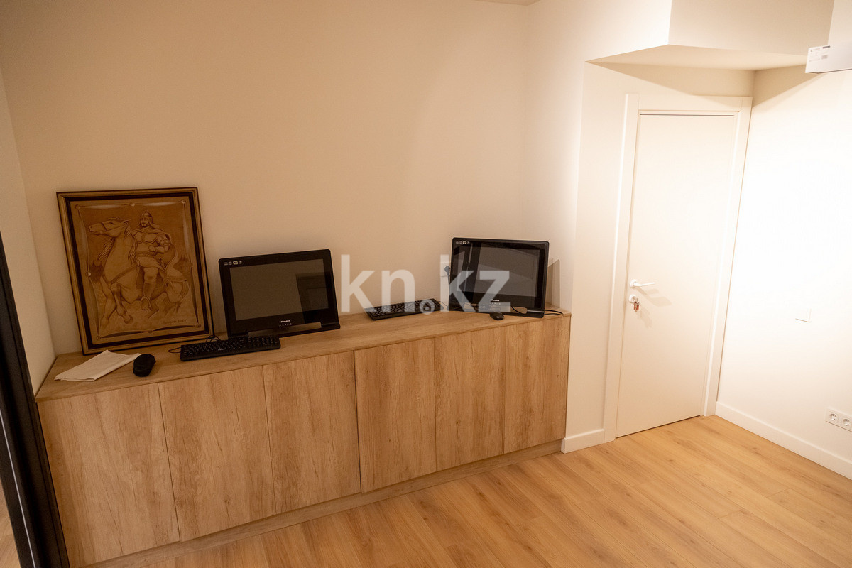 Продажа , 105 м², ул. Аскарова, дом  19 - ул. Садыкова в Алматы - фото 17