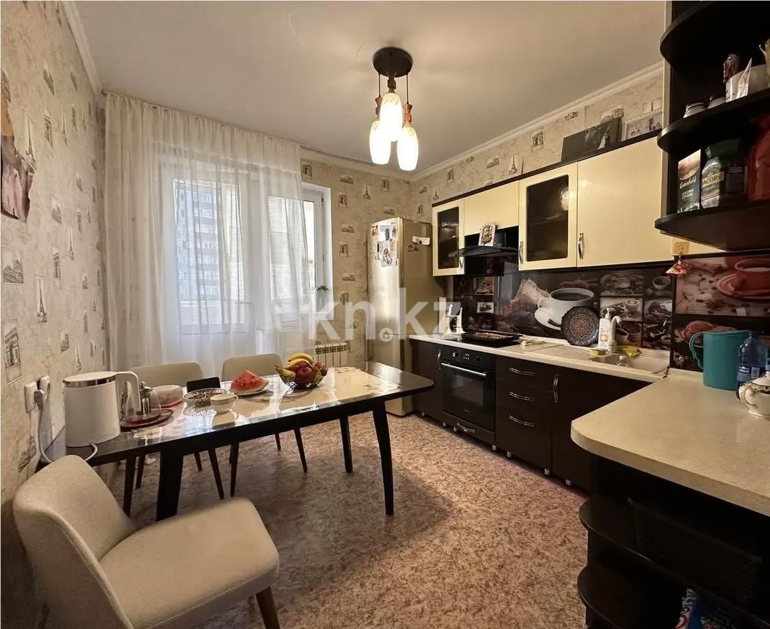 Продажа 3-комнатной квартиры, 72 м² - Продажа квартир в Астане - страница 34 фото 4 из 7