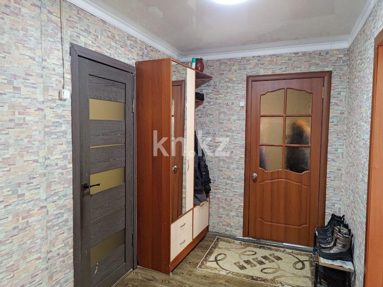 Продажа 4-комнатного дома, 75.3 м², ул. Обухова - Продажа домов, коттеджей в Караганде с фото фото 8 из 16