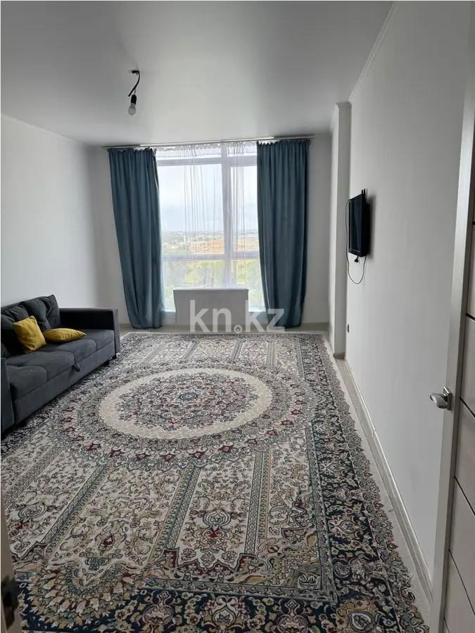 Продажа 2-комнатной квартиры, 47 м², мкр-н Шугыла, дом  340/36 - Продажа квартир в Алматы фото 1 из 3