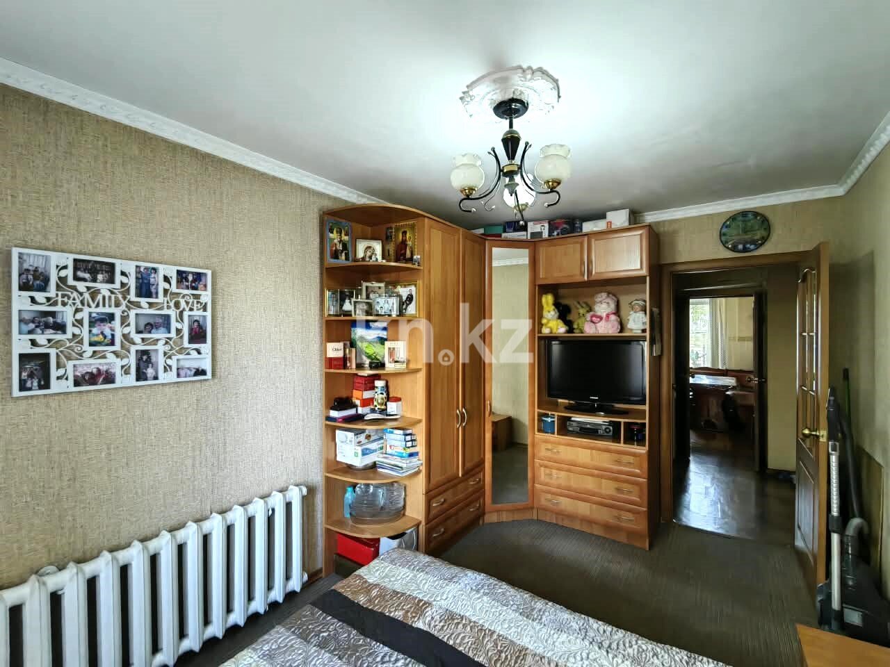 Продажа 3-комнатной квартиры, 63 м² в Караганде - фото 11