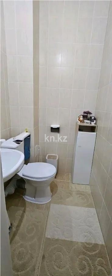 Продажа 3-комнатной квартиры, 65.7 м² в Астане - фото 2