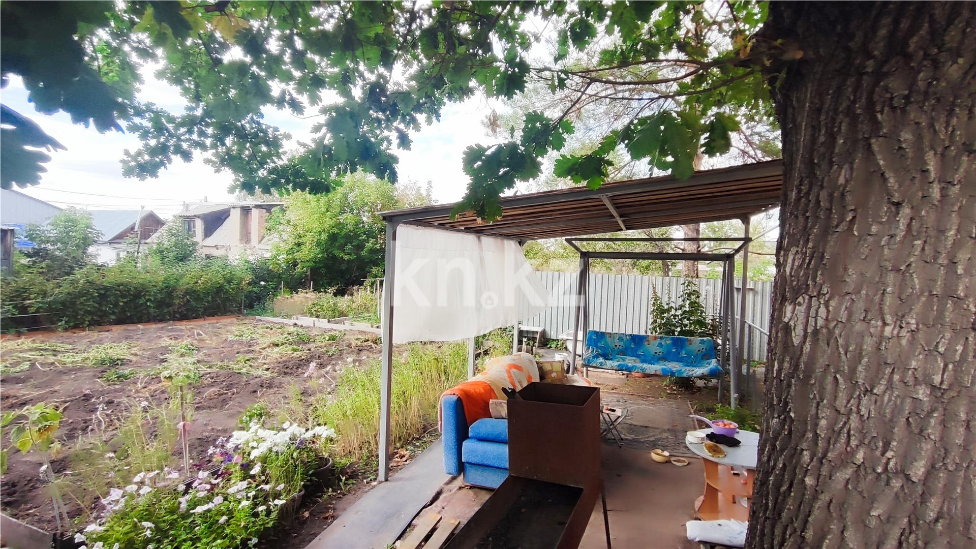 Продажа 5-комнатного дома, 79.7 м², ул. Розы Люксембург в Караганде - фото 18