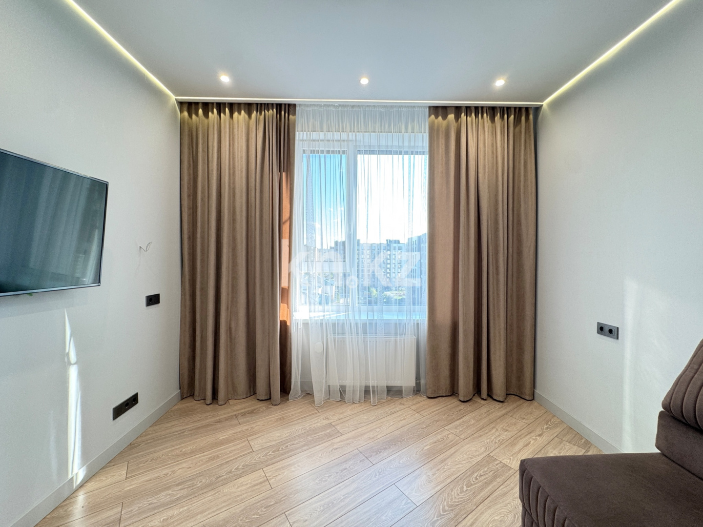 Продажа 4-комнатной квартиры, 126.5 м² в Астане - фото 24