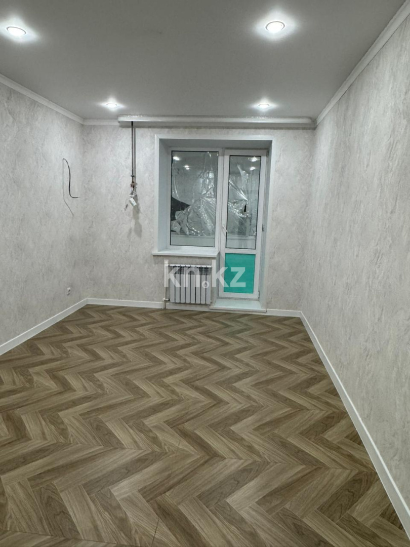 Продажа 1-комнатной квартиры, 45.9 м², ул. Циолковского, дом  1 к4 - Продажа жилой и коммерческой недвижимости в Уральске фото 3 из 9