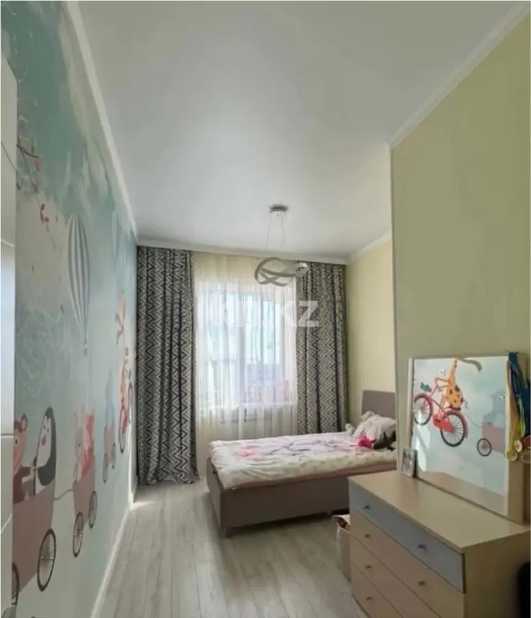 Продажа 4-комнатной квартиры, 138 м², ул. Таттимбета, дом  3/14 в Караганде - фото 2