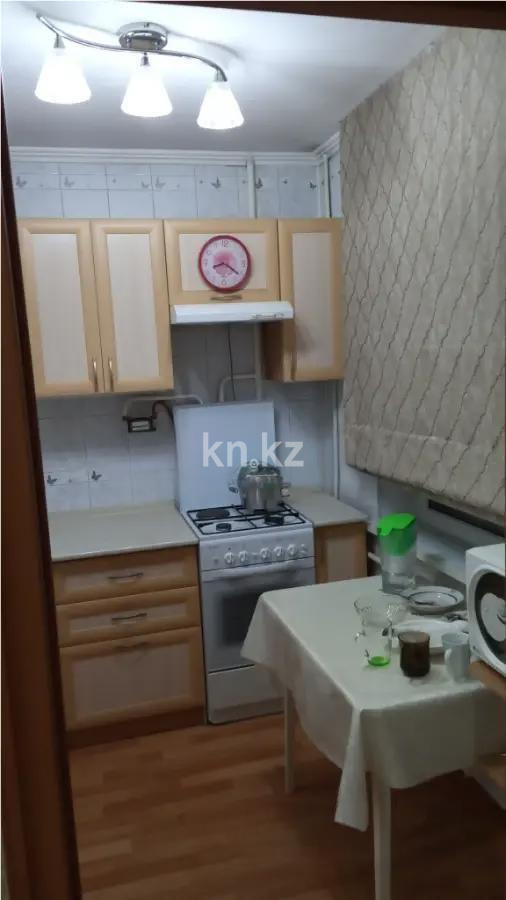 Продажа 2-комнатной квартиры, 44 м², пр. Н. Абдирова, дом  47/1 - Продажа квартир в Караганде фото 3 из 5
