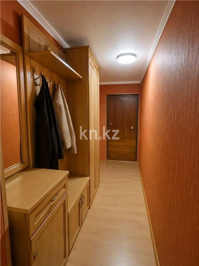 Продажа 4-комнатной квартиры, 83 м² - Продажа четырехкомнатных квартир в Казахстане - страница 2 фото 5 из 6