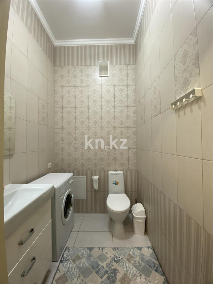 Продажа 2-комнатной квартиры, 63 м², ул. Храпатого в Астане - фото 10