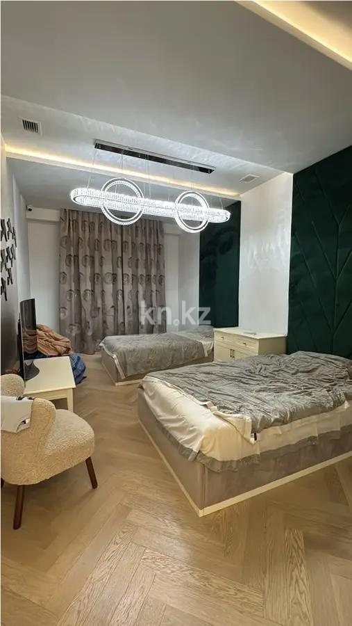 Продажа 6-комнатной квартиры, 267 м², ул. Митина, дом  4/1 - Продажа квартир в новостройках Алматы без посредников фото 4 из 11