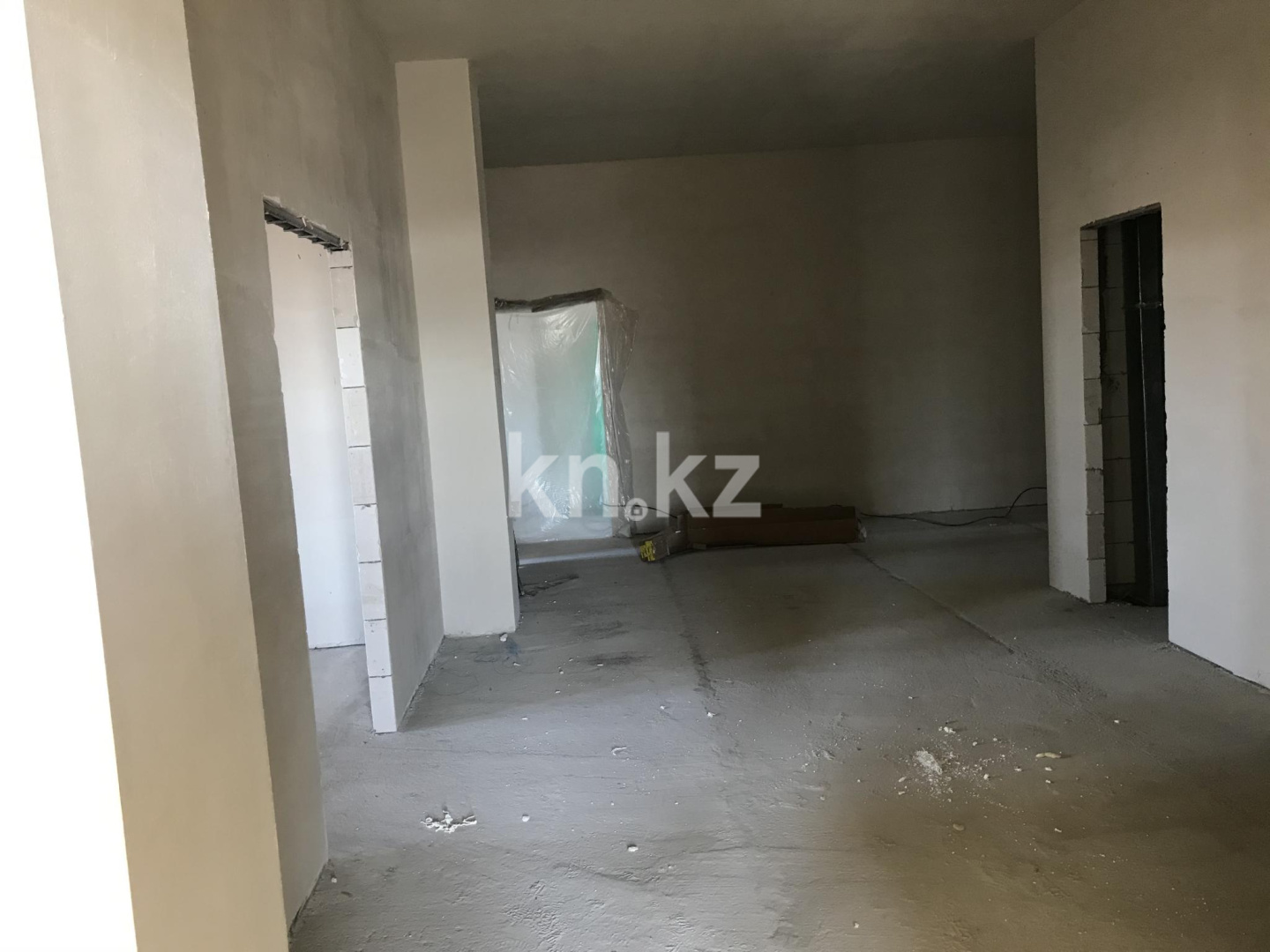 Продажа 5-комнатной квартиры, 191.2 м², ул. Сейфуллина, дом  5в - Продажа квартир в Атырау фото 5 из 16