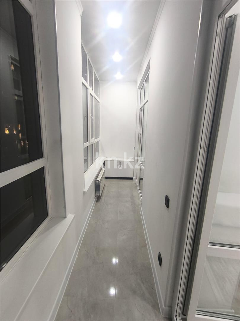 Продажа 1-комнатной квартиры, 37 м² в Астане - фото 10