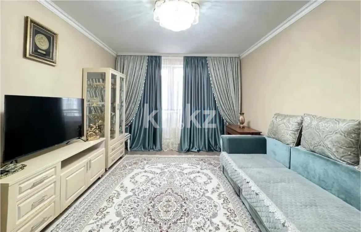 Продажа 4-комнатной квартиры, 92 м² в Астане
