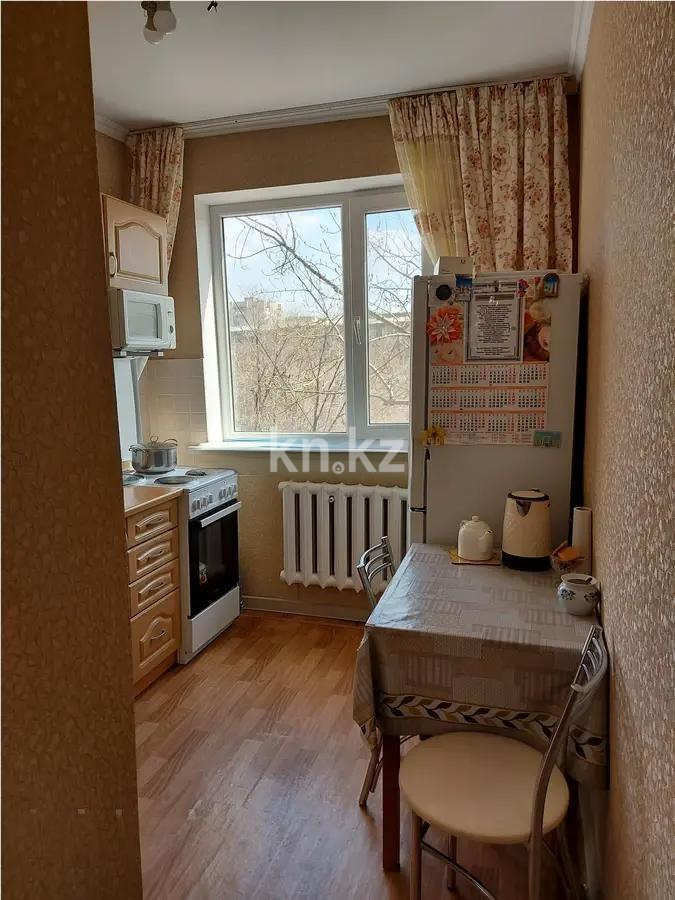 Продажа 3-комнатной квартиры, 62 м², ул. Муканова, дом  30/2 - Продажа  трехкомнатных квартир в Караганде фото 3 из 5