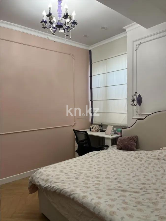 Продажа 4-комнатной квартиры, 80 м² - Продажа четырехкомнатных квартир в Алматы фото 2 из 5