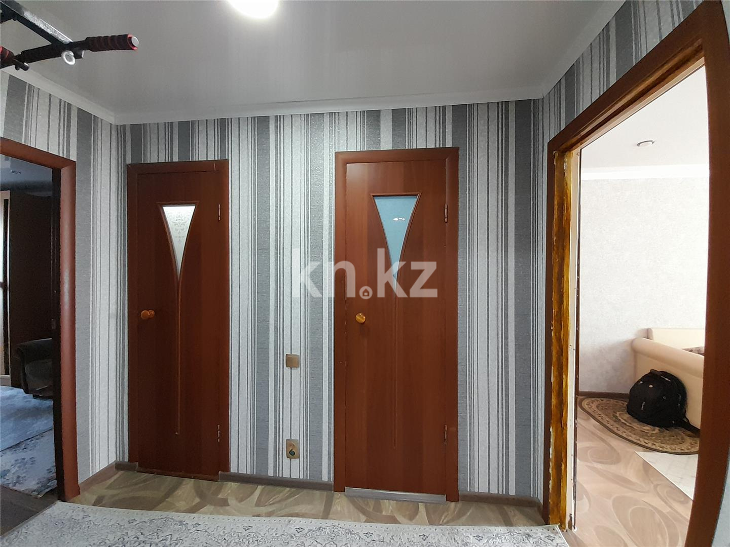 Продажа 4-комнатной квартиры, 102 м², мкр. 8-й мкр. в Темиртау - фото 10