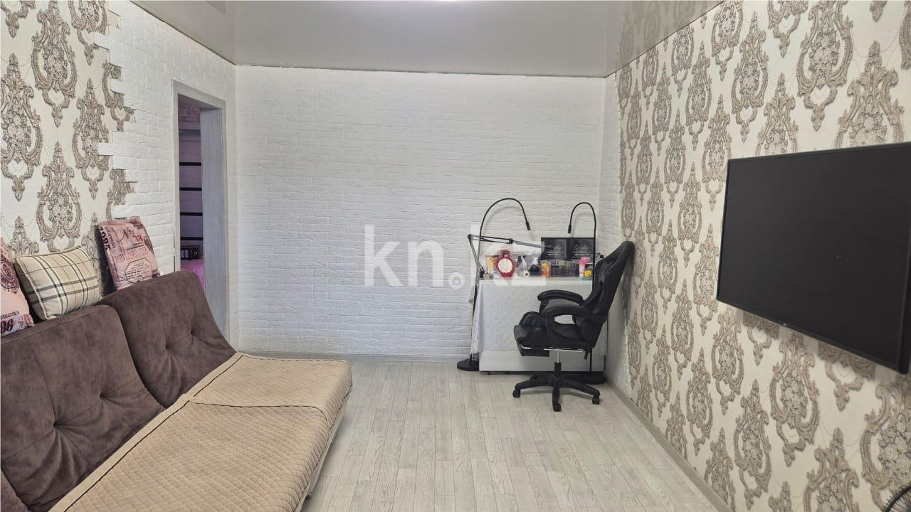 Продажа 3-комнатной квартиры, 61 м² в Сарани - фото 2