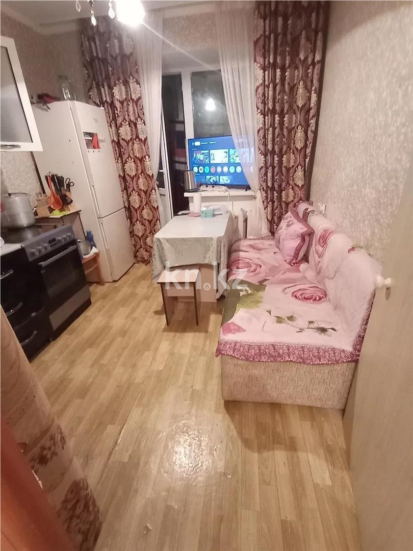 Продажа 1-комнатной квартиры, 30 м², ул. Лесная поляна, дом  1 в Астане - фото 2