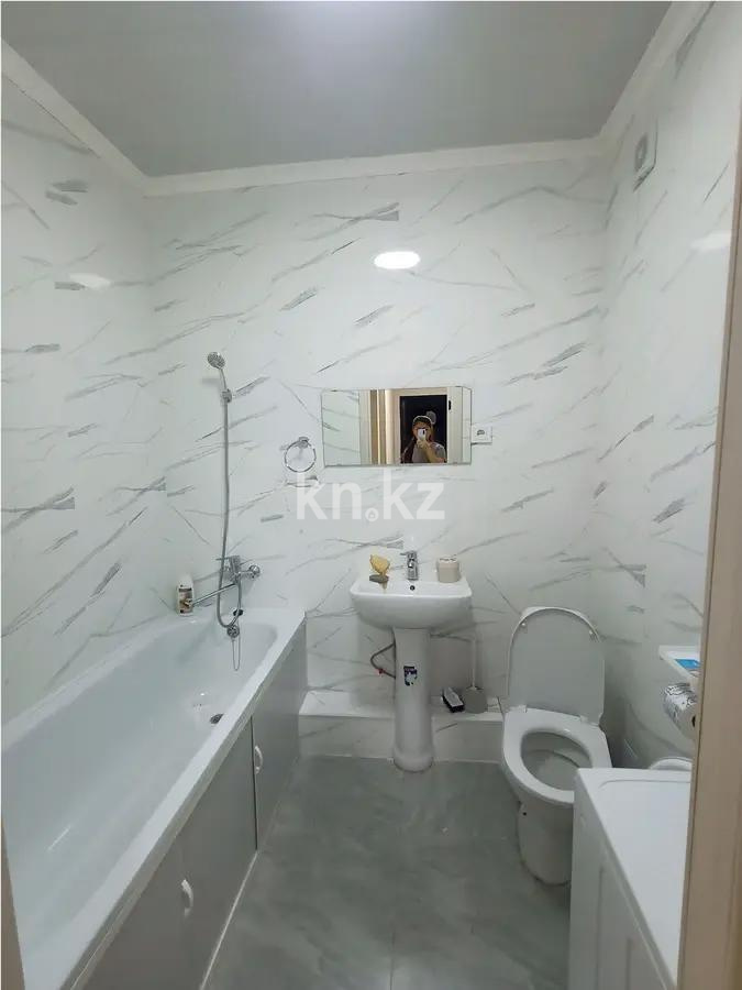 Продажа 1-комнатной квартиры, 45 м² - Продажа квартир в новостройках Алматы без посредников фото 3 из 4