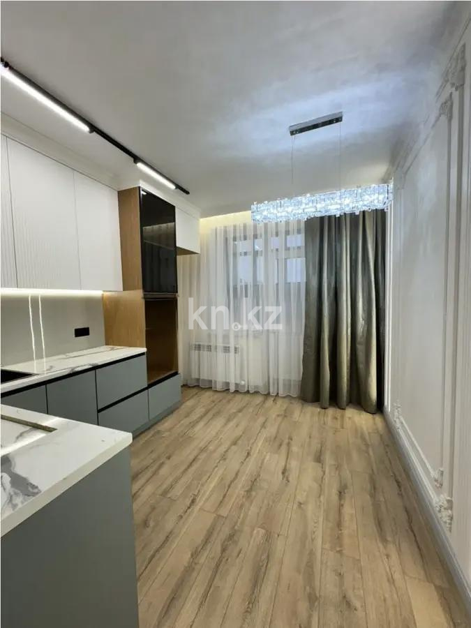 Продажа 2-комнатной квартиры, 70 м², ул. Нажимеденова, дом  15 в Астане - фото 2